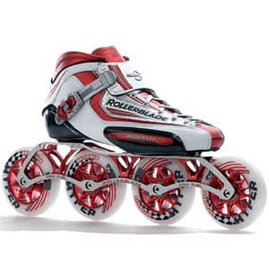 Rollerblade Problade 07 2007 (fr)