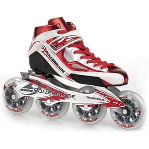 Rollerblade Problade junior 2007 (fr)