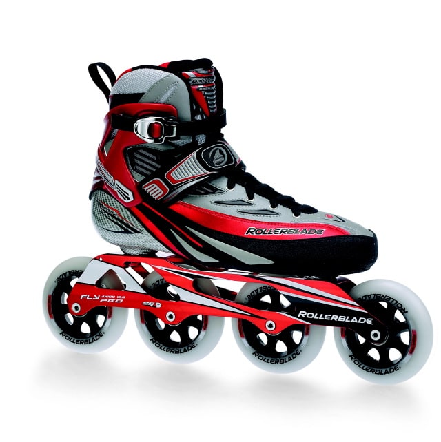 Rollerblade SpeedMachine 8.0 2008 (fr)