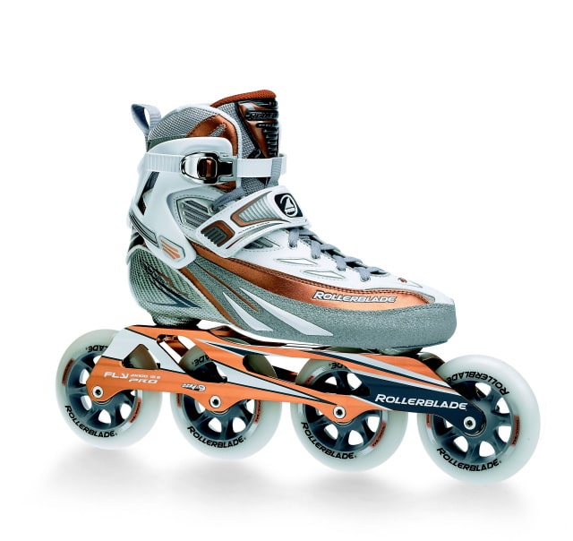 Rollerblade SpeedMachine 8.0 W 2008 (fr)