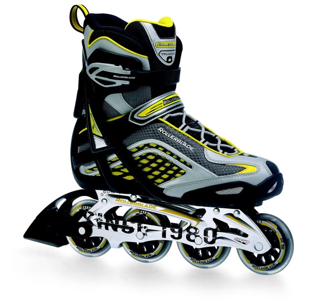 Rollerblade Astro 6.0 2008 (fr)