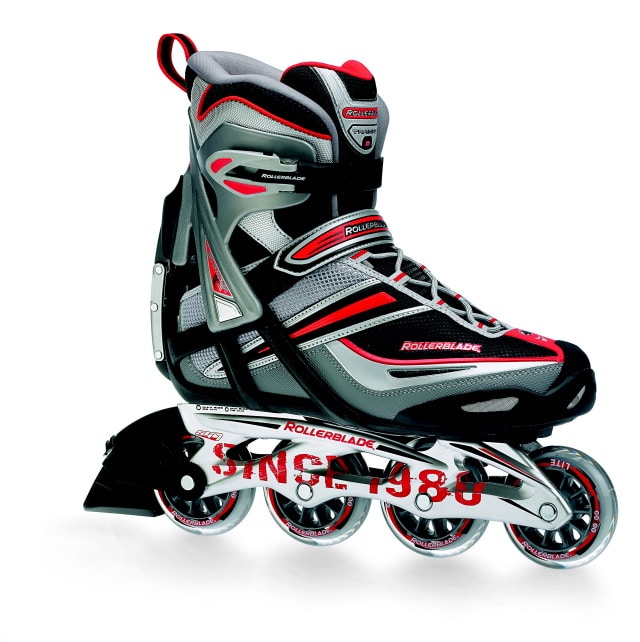 Rollerblade Astro 8.0 2008 (fr)