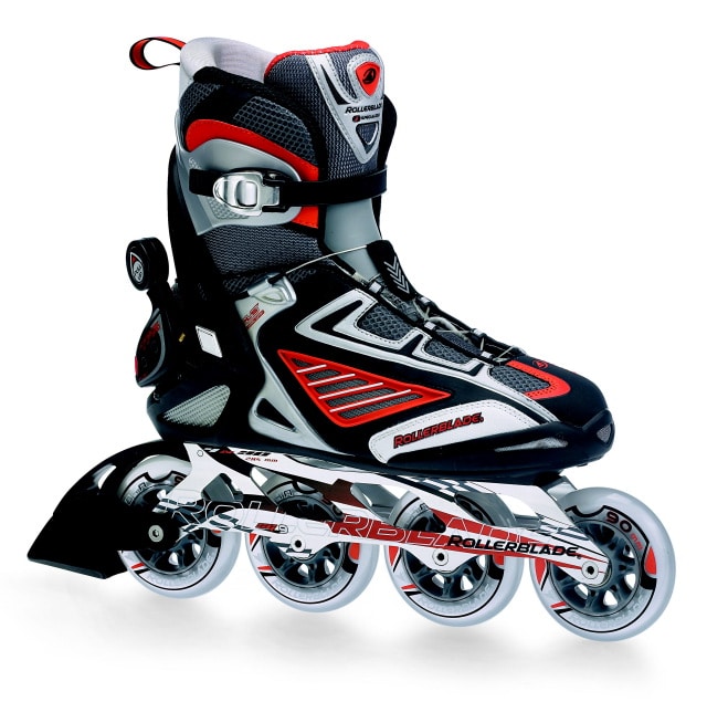 Rollerblade Crossfire 6.0 2008 (fr)
