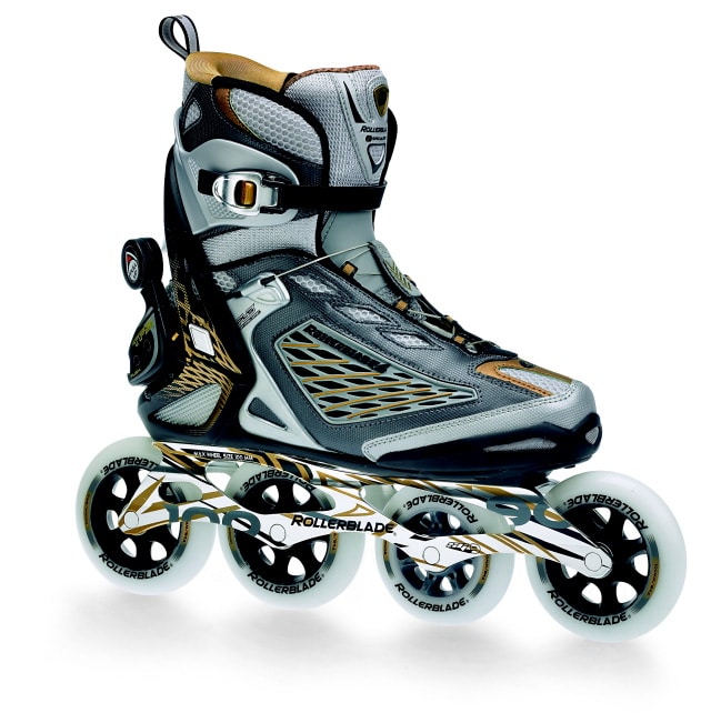 Rollerblade Crossfire 8.0 2008 (fr)