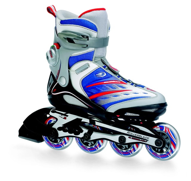 Patins à roulettes pour garçons Patins à roulettes pour Enfants