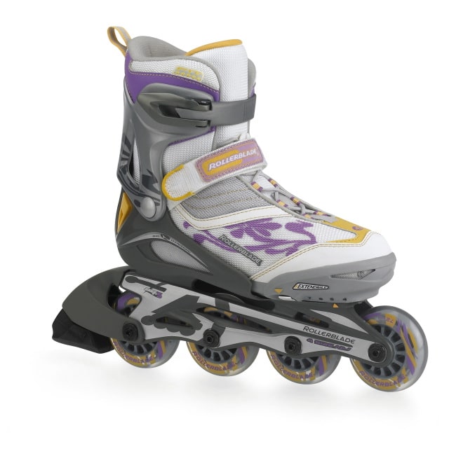 Rollerblade Micro 500 G 2008 (fr)