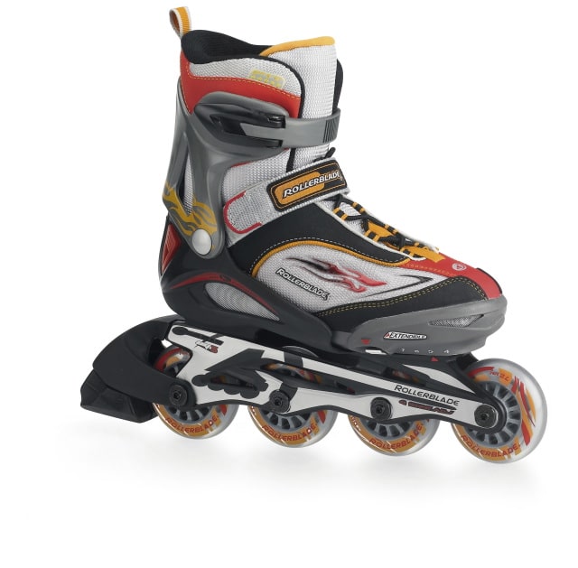 Rollerblade Micro 500 X 2008 (fr)