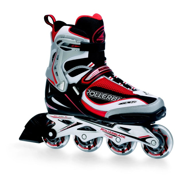 Rollerblade Spark 4.0 2008 (fr)
