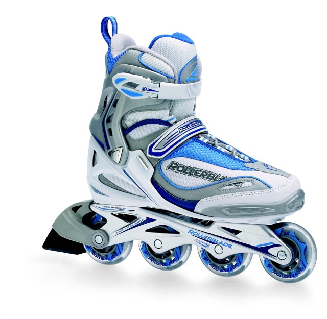 Rollerblade Spark 4.0 W 2008 (fr)