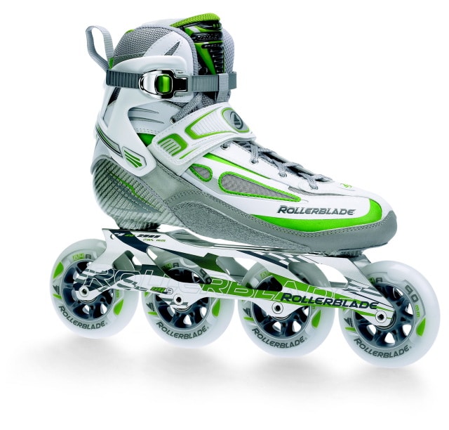 Rollerblade SpeedMachine 6.0 W 2008 (fr)