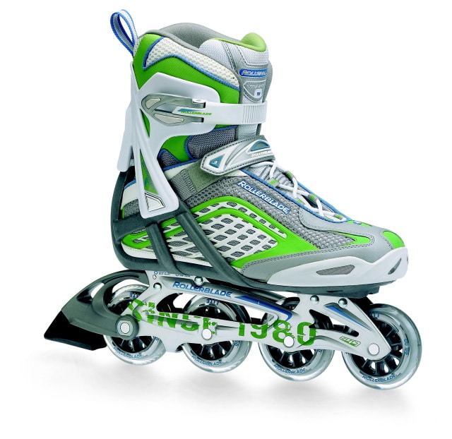 Rollerblade Wing 6.0 2008 (fr)