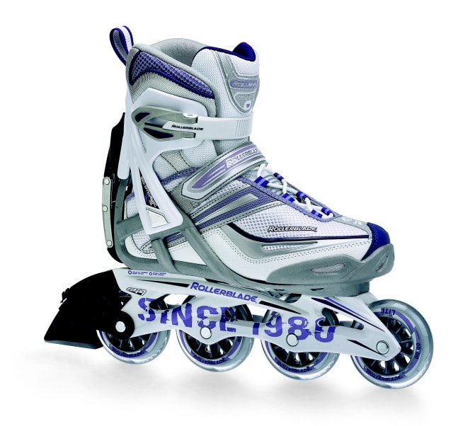Rollerblade Wing 8.0 2008 (fr)