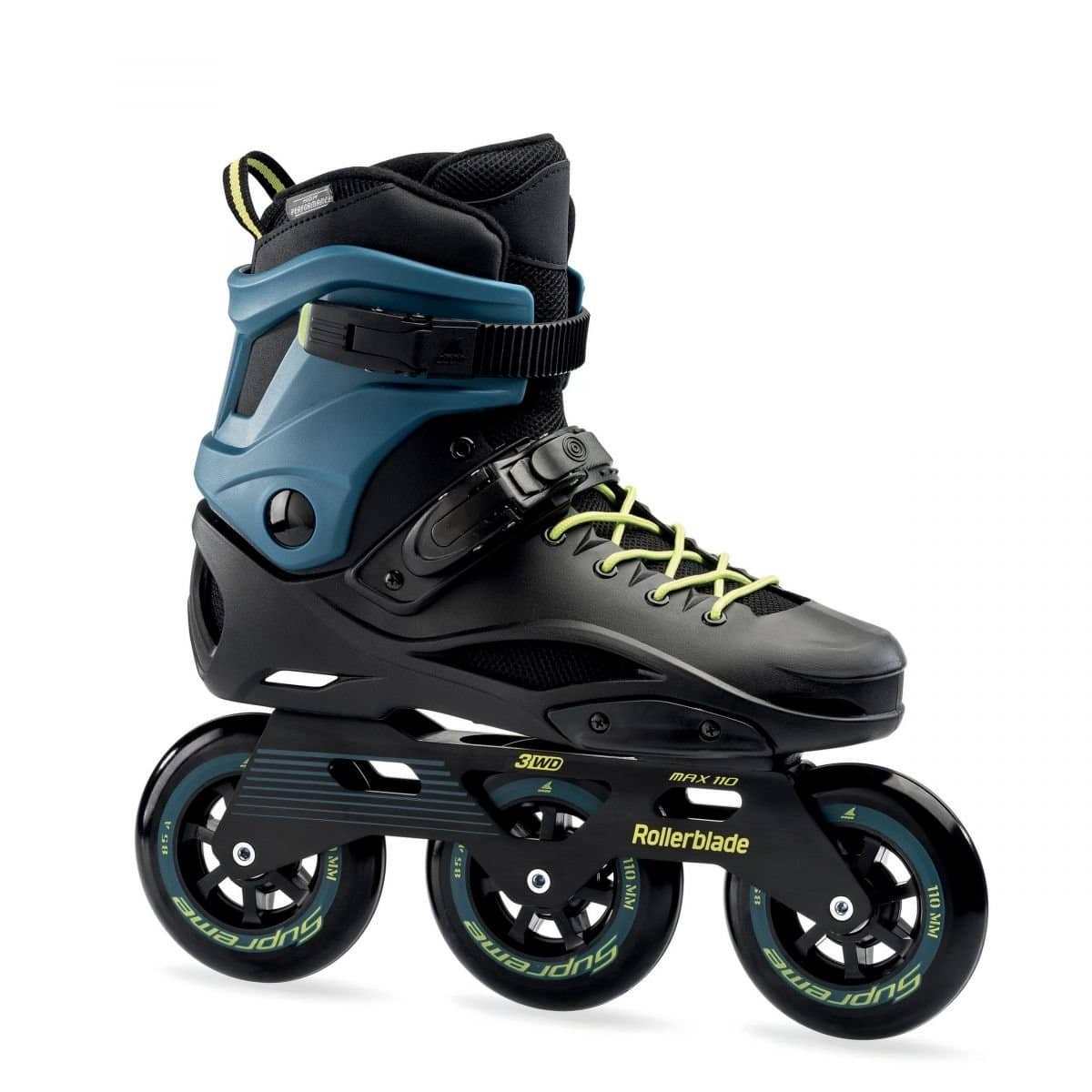 Rollerblade RB 110 3WD 2020 (es)