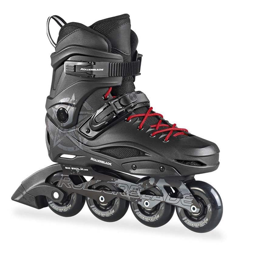 Rollerblade RB 80 2015 (fr)