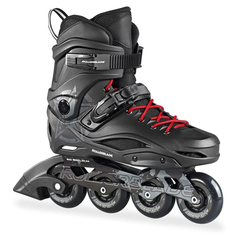 Rollerblade RB 80 2017 (fr)