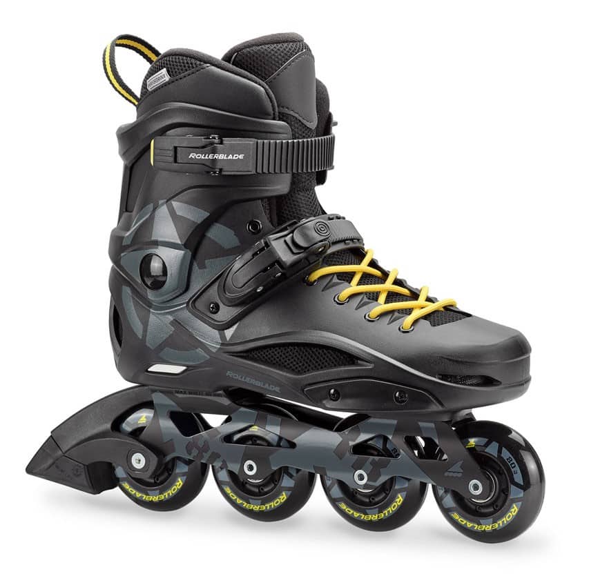 Rollerblade RB 80 2018 (fr)