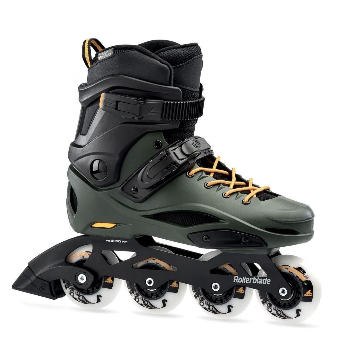 rollerblade rb 80 pro 2020