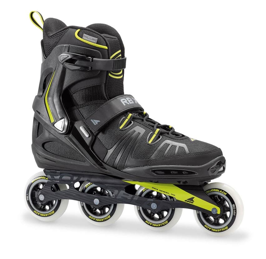 Rollerblade RB XL 2019 (es)