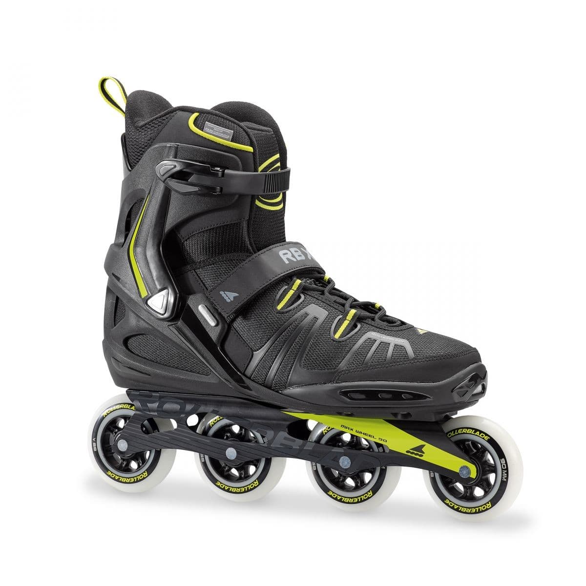 Rollerblade RB XL 2012 (es)