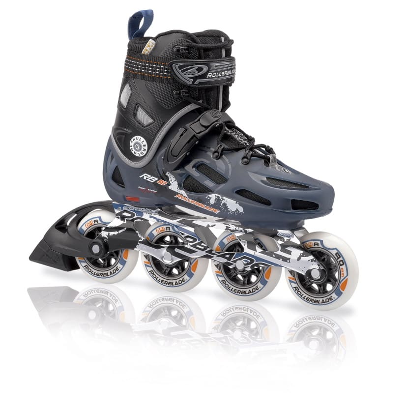 Rollerblade RB 90 2012 (es)