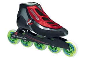 Rollerblade Road Runner 2004 (en)