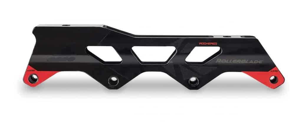 Platine Rollerblade Pro 243 mm édition 2020