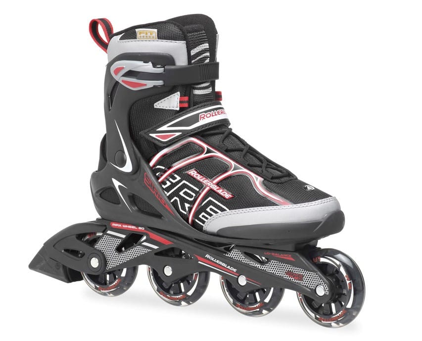 Rollerblade Sirio Comp 2014 (fr)