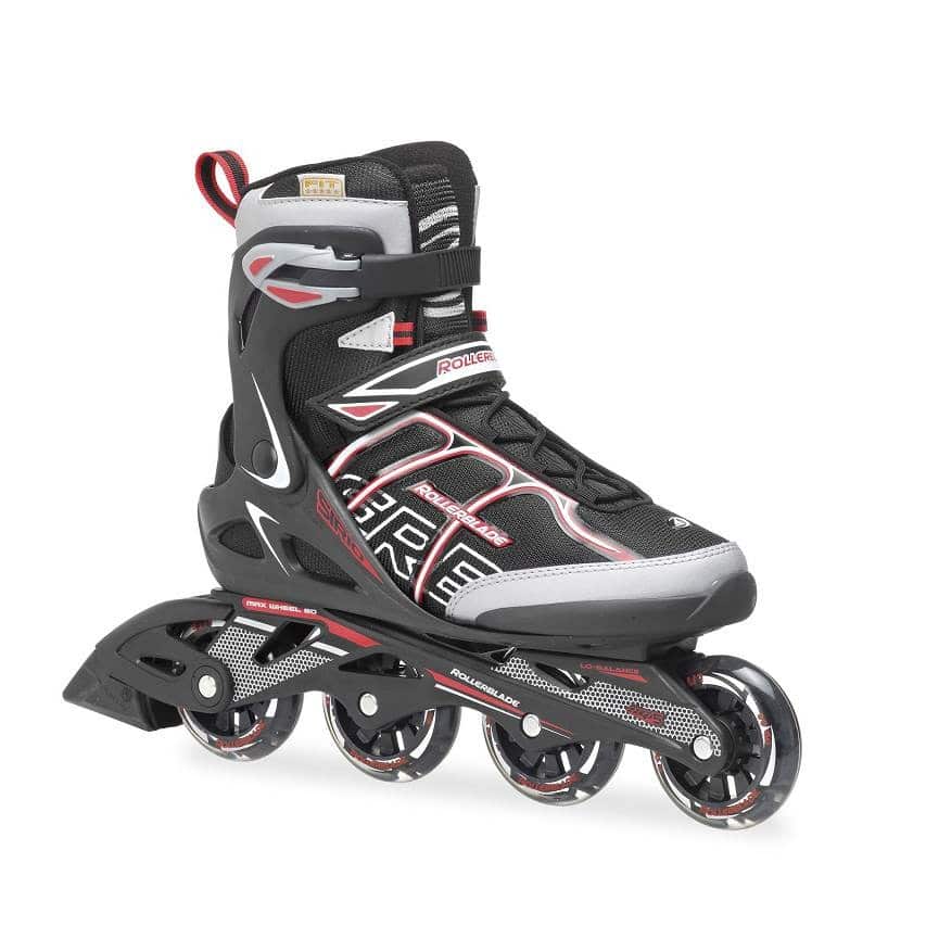 Rollerblade Sirio Comp 2015 (fr)