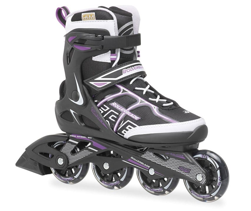Rollerblade Sirio Comp W 2014 (fr)