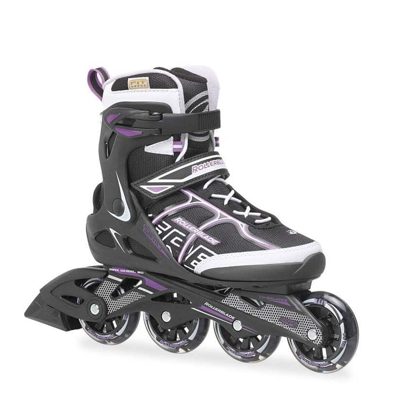 Rollerblade Sirio Comp W 2015 (fr)