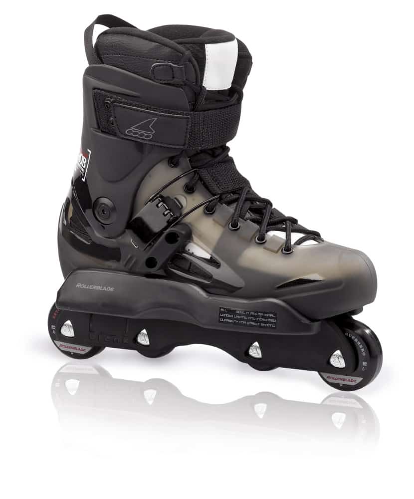 Rollerblade Solo Estilo Rob Guerrero 2 2012 (es)