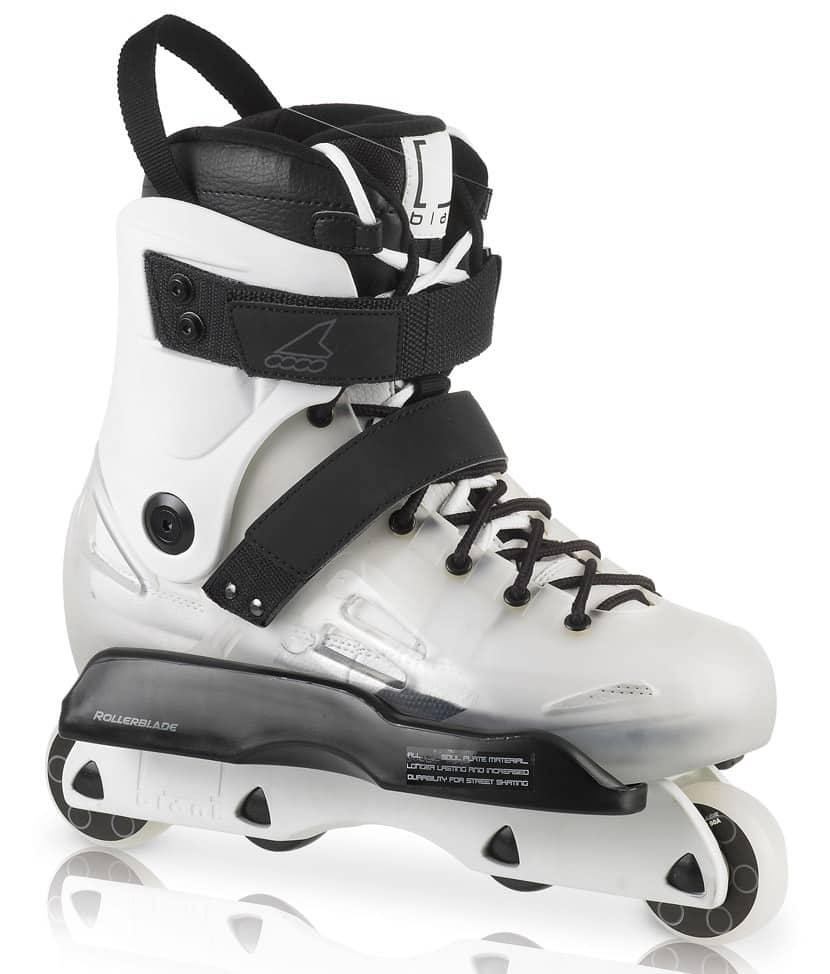 Rollerblade Solo Estilo Rob Guerrero 3 2013 (fr)
