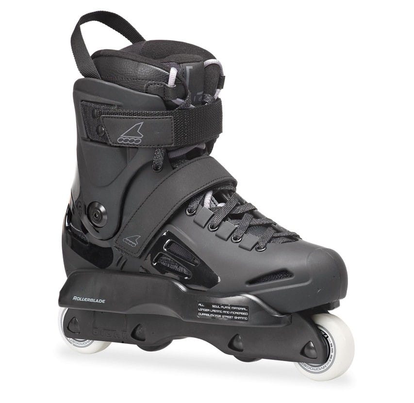 Rollerblade Solo Team 2017 (fr)