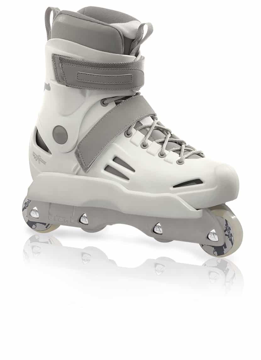 rollerblade solo trooper 2012