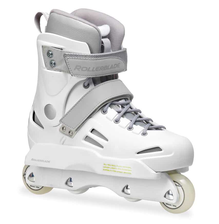 Rollerblade Solo Trooper 2014 (fr)