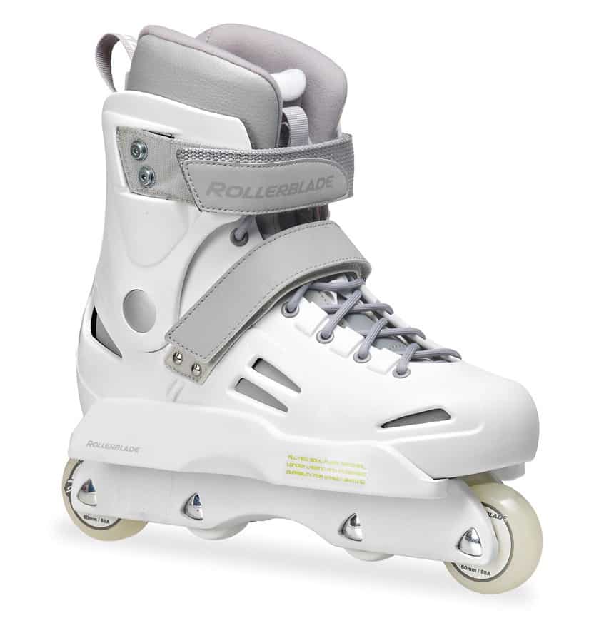 rollerblade solo trooper 2014