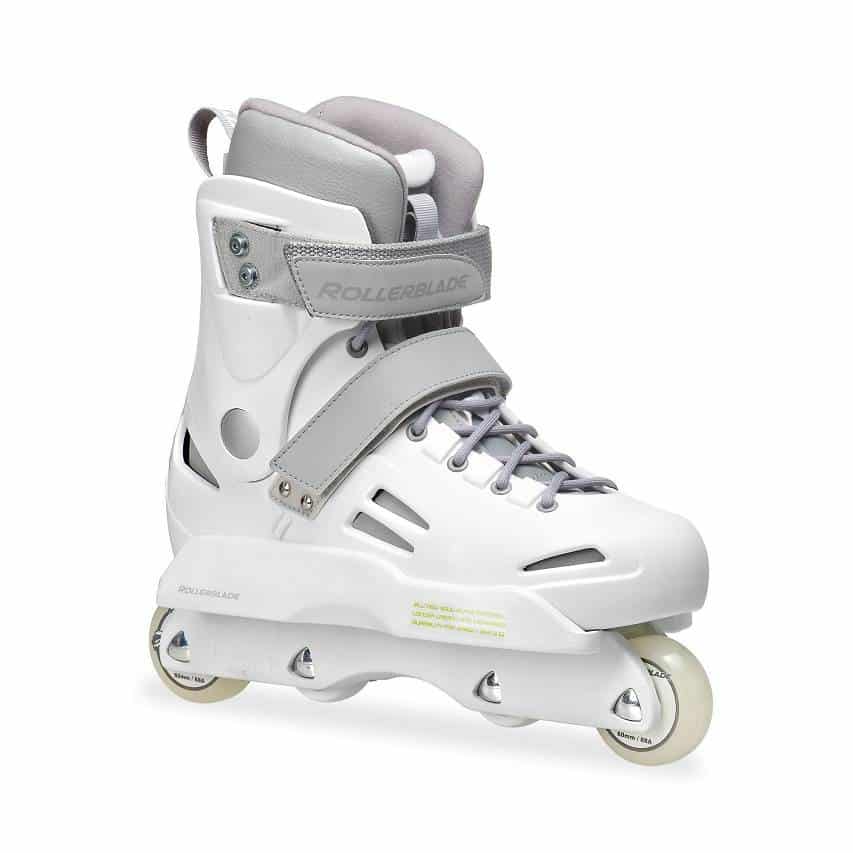 Rollerblade Solo Trooper 2015 (fr)