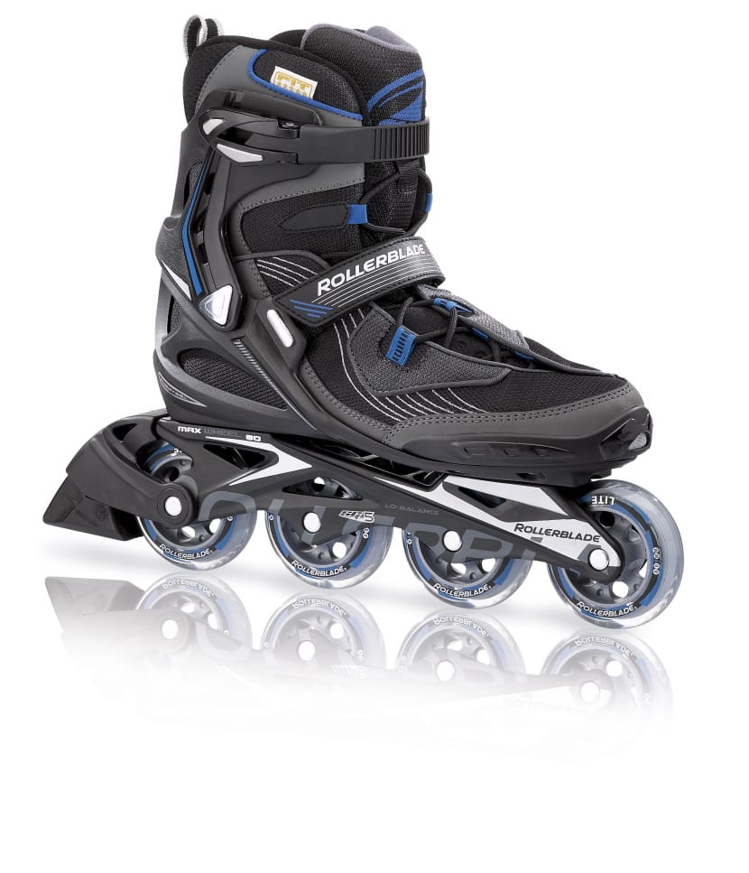 Rollerblade Spark 80 2012 (es)