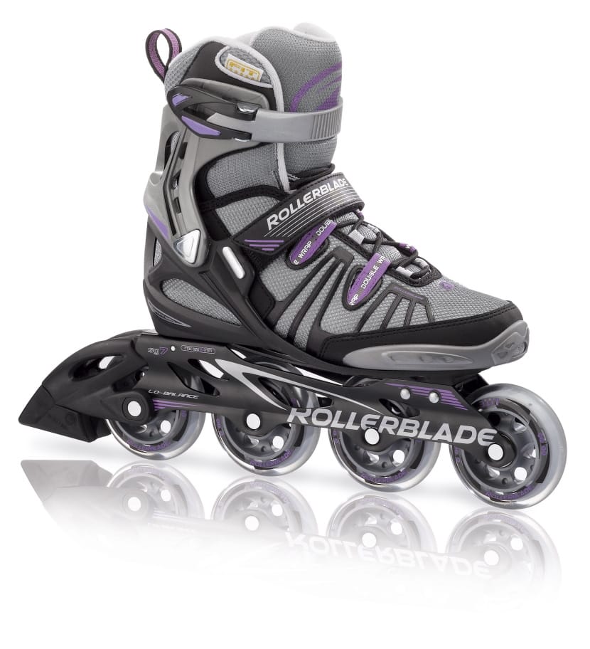 Rollerblade Spark 80 alu W 2012 (es)