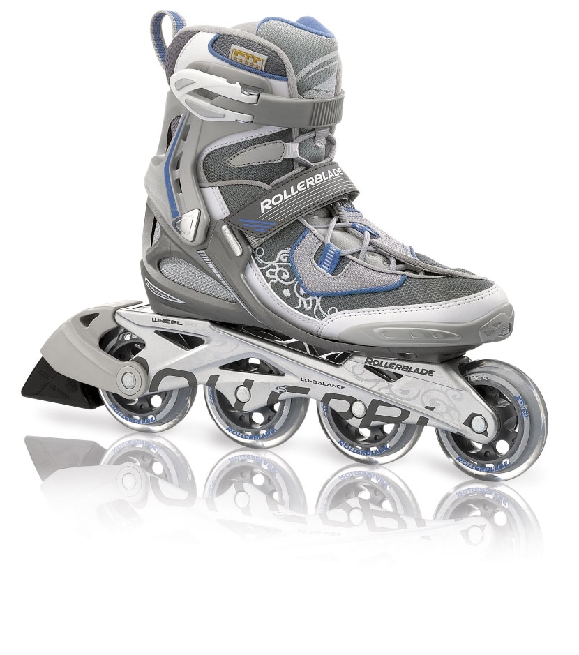 Rollerblade Spark 80 W 2012 (es)