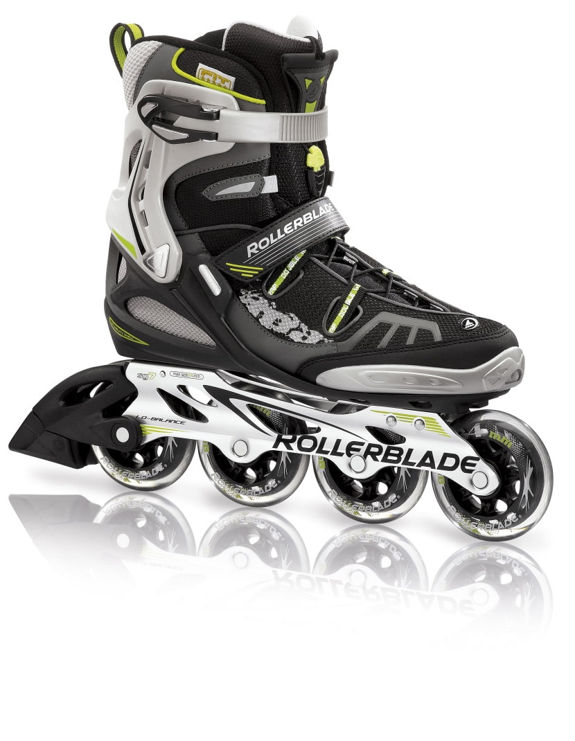 Rollerblade Spark 84 2012 (es)