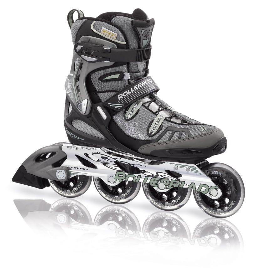 Rollerblade Spark 84 W 2012 (es)
