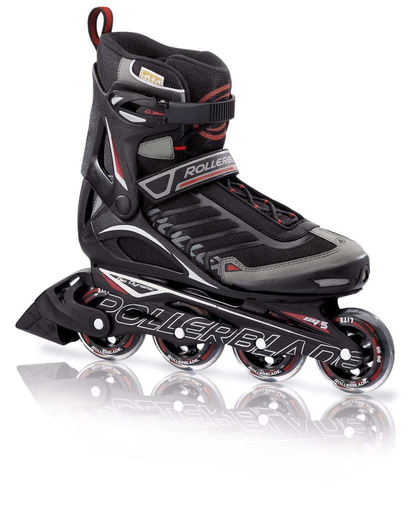 Rollerblade Spiritblade 2012 (fr)