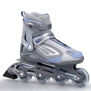 Rollerblade Spiritblade II W 2007 (fr)