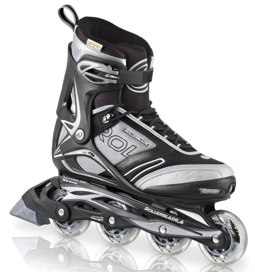 Rollerblade SpiritBlade RTL 2012 (es)