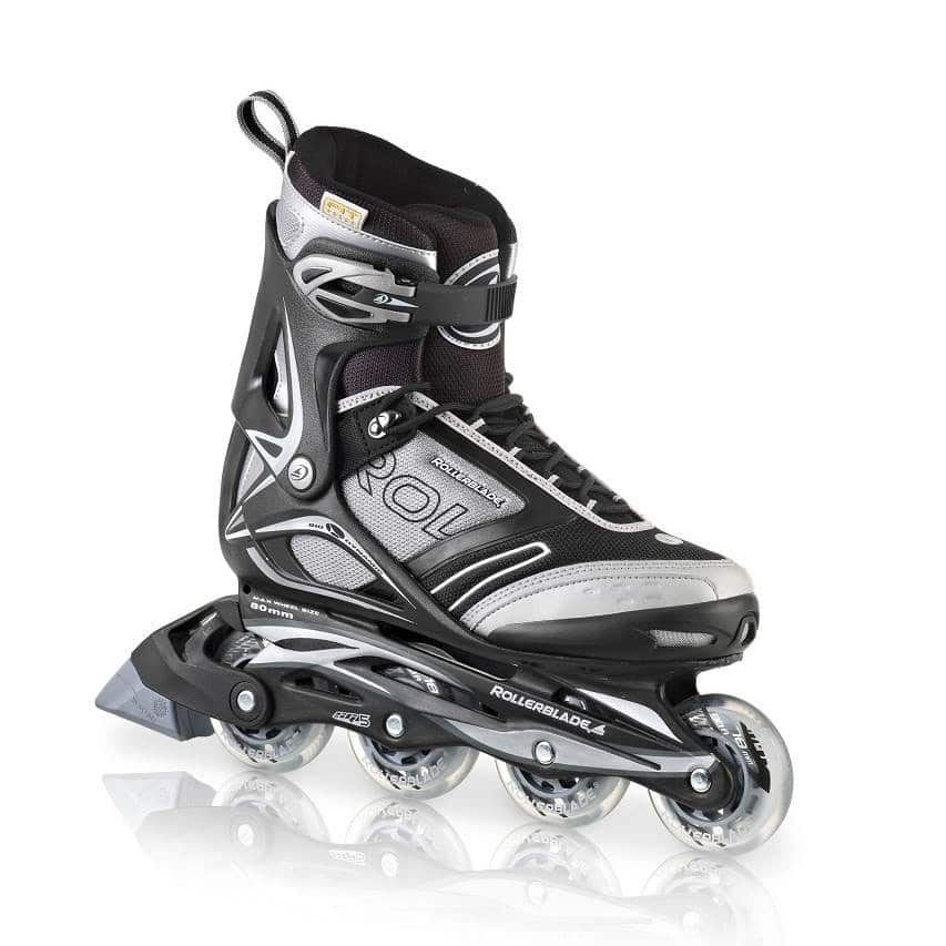 Rollerblade SpiritBlade RTL 2015 (fr)