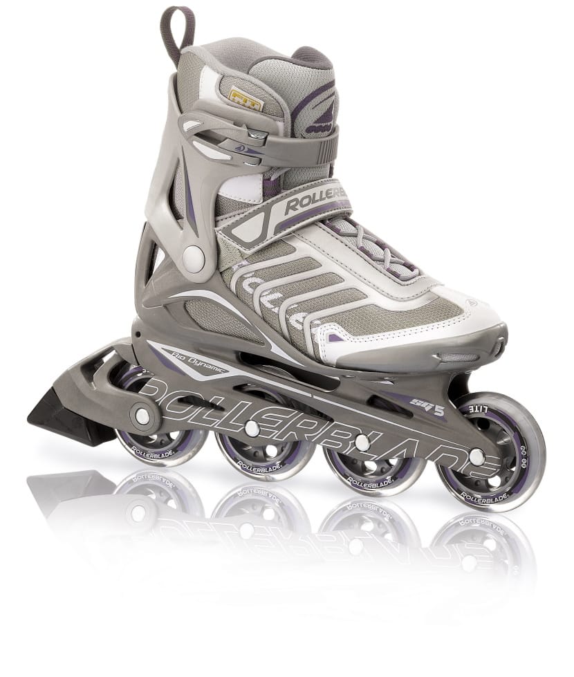 Rollerblade SpiritBlade W 2012 (fr)