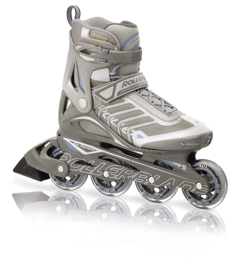 Rollerblade SpiritBlade W (2) 2012 (en)