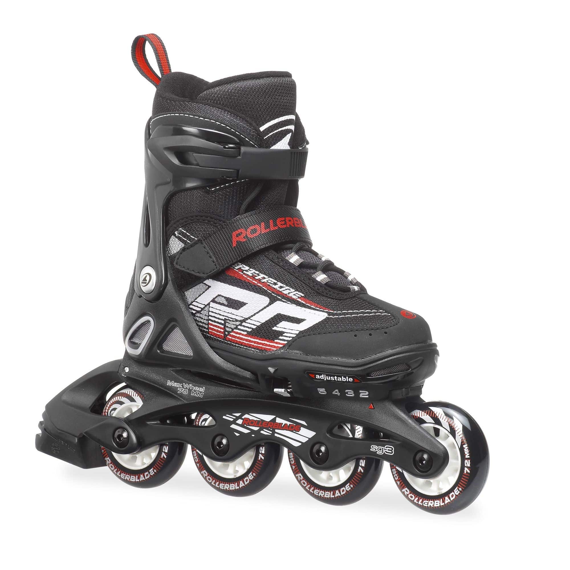 Rollerblade Spitfire 2015 (fr)