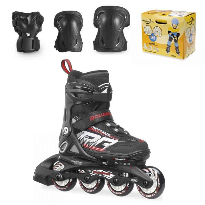 Rollerblade Spitfire Combo 2015 (fr)